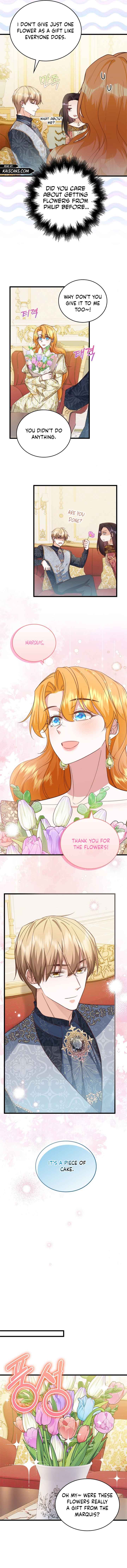 The Object of your Obsession is Wrong, Lord of the Tower! Chapter 29 44 07