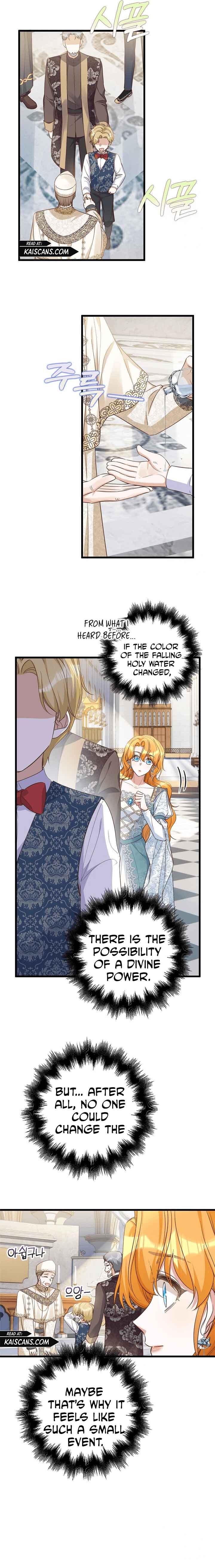 The Object of your Obsession is Wrong, Lord of the Tower! Chapter 29 47 10