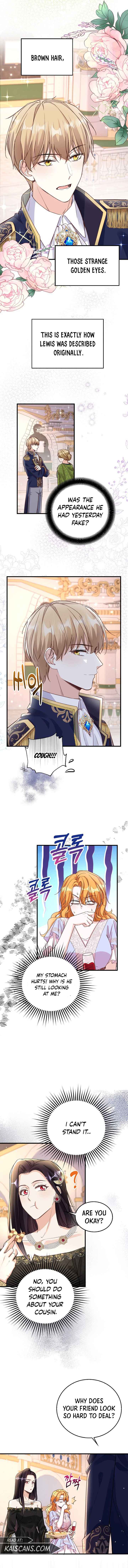 The Object of your Obsession is Wrong, Lord of the Tower! Chapter 3 43 2