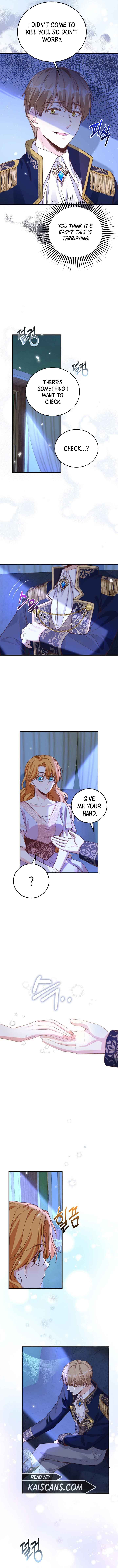 The Object of your Obsession is Wrong, Lord of the Tower! Chapter 3 47 6