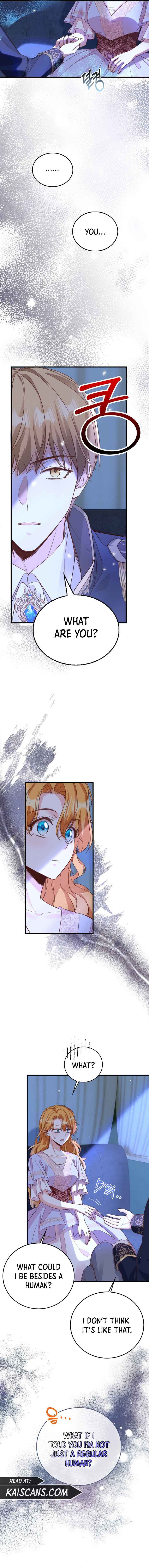 The Object of your Obsession is Wrong, Lord of the Tower! Chapter 3 48 7