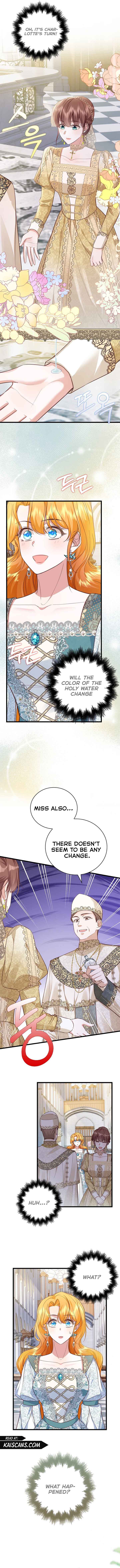The Object of your Obsession is Wrong, Lord of the Tower! Chapter 30 39 2