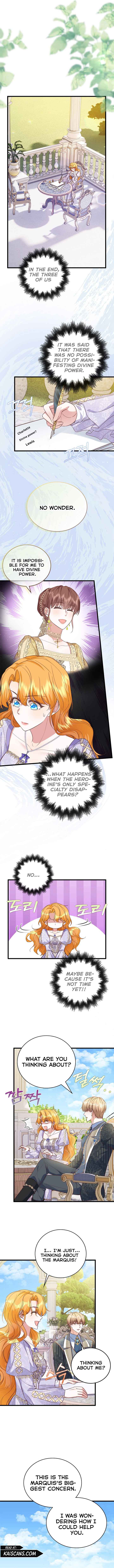 The Object of your Obsession is Wrong, Lord of the Tower! Chapter 30 40 3