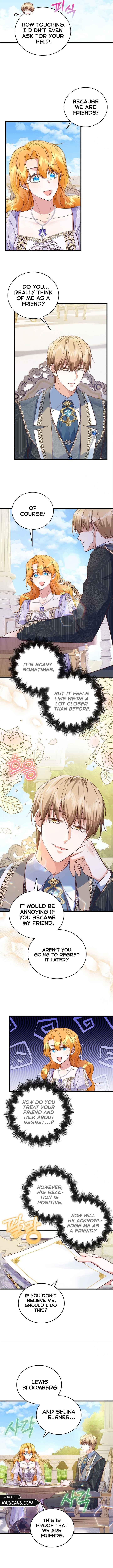 The Object of your Obsession is Wrong, Lord of the Tower! Chapter 30 41 4