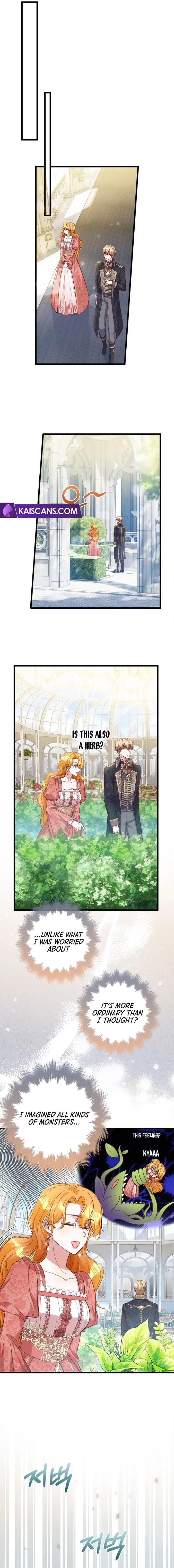 The Object of your Obsession is Wrong, Lord of the Tower! Chapter 31 43 03