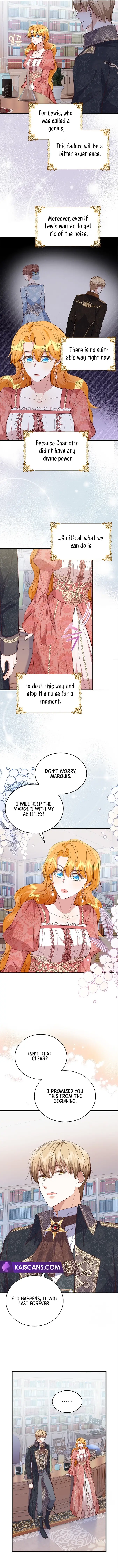 The Object of your Obsession is Wrong, Lord of the Tower! Chapter 31 49 09