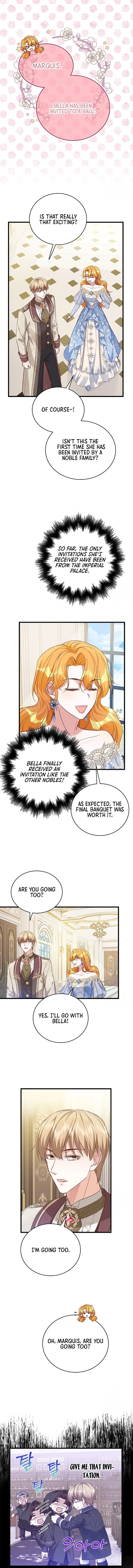 The Object of your Obsession is Wrong, Lord of the Tower! Chapter 32 47 04
