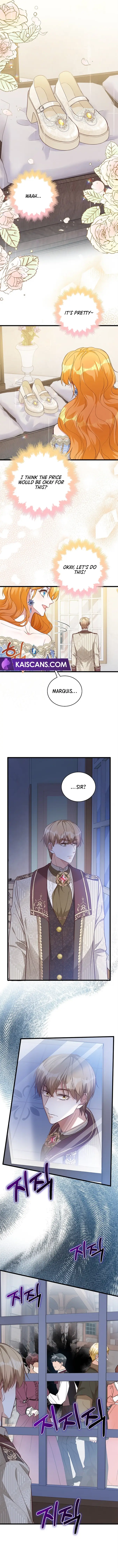 The Object of your Obsession is Wrong, Lord of the Tower! Chapter 32 52 09