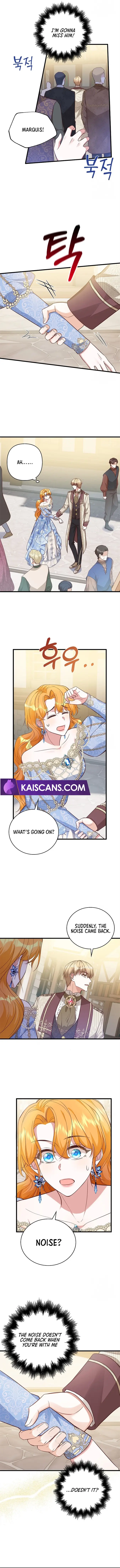 The Object of your Obsession is Wrong, Lord of the Tower! Chapter 32 54 11