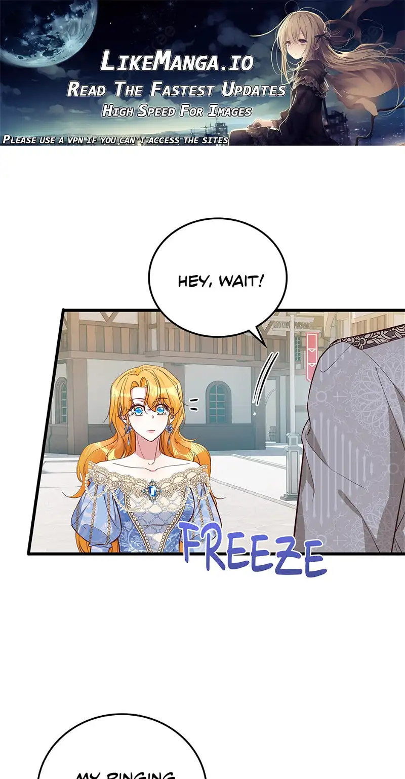 The Object of your Obsession is Wrong, Lord of the Tower! Chapter 33 236 01
