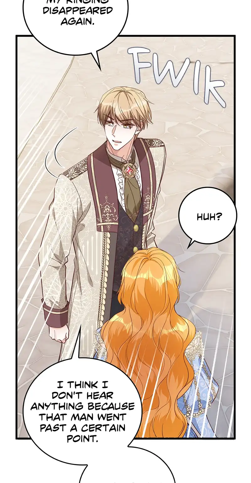 The Object of your Obsession is Wrong, Lord of the Tower! Chapter 33 237 02
