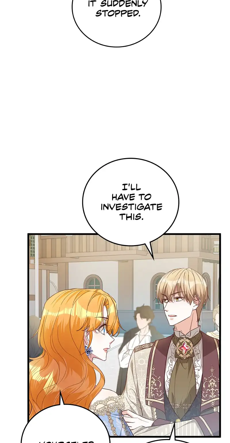The Object of your Obsession is Wrong, Lord of the Tower! Chapter 33 238 03