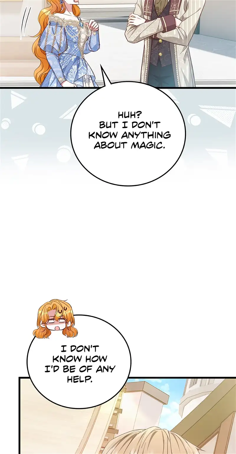 The Object of your Obsession is Wrong, Lord of the Tower! Chapter 33 241 06