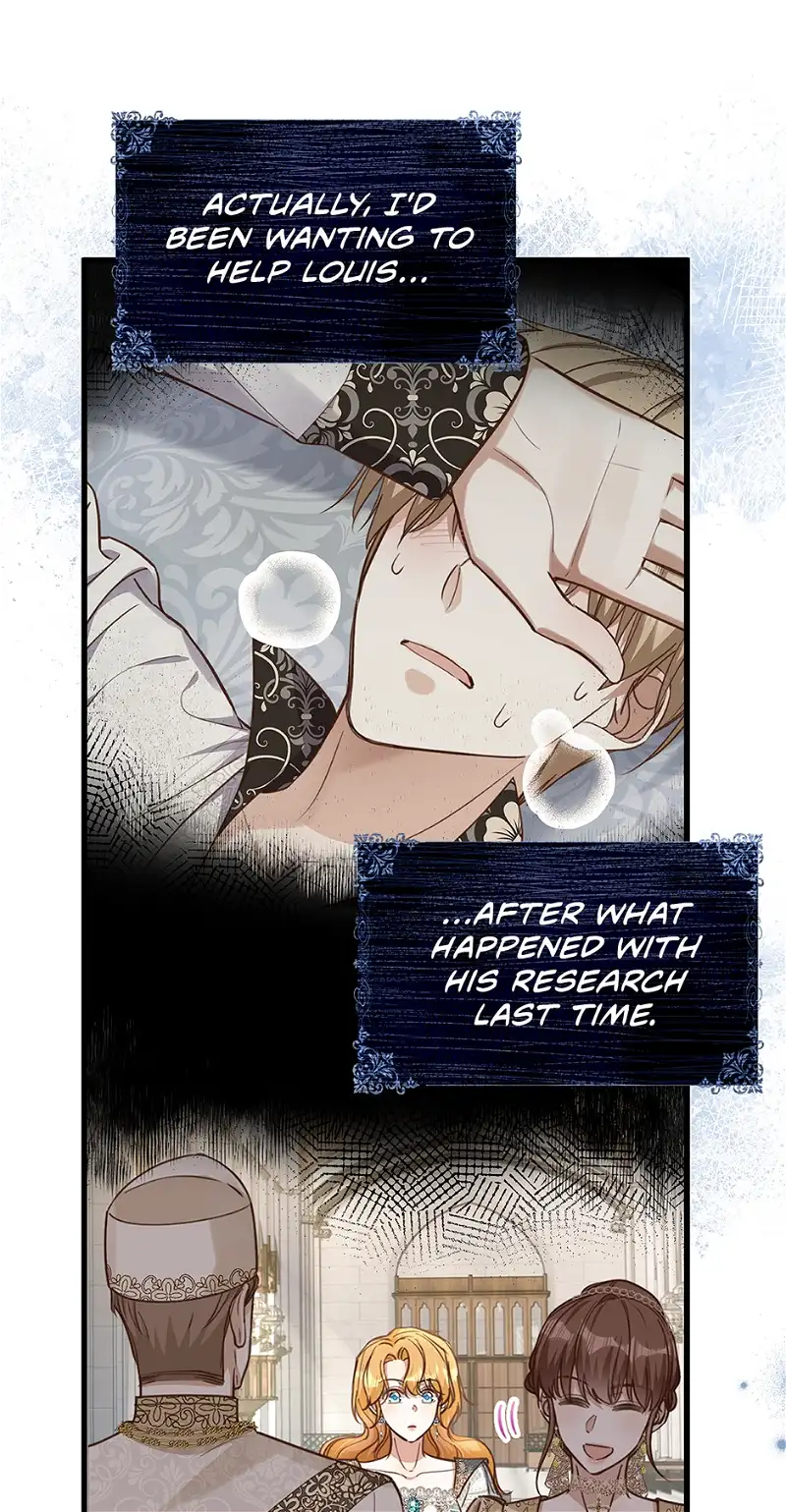The Object of your Obsession is Wrong, Lord of the Tower! Chapter 33 243 08