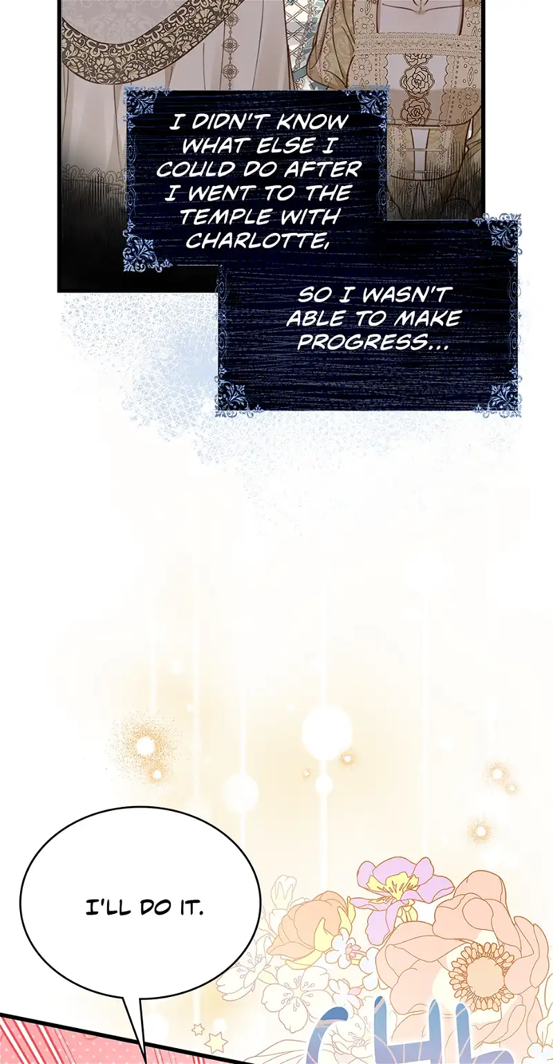 The Object of your Obsession is Wrong, Lord of the Tower! Chapter 33 244 09