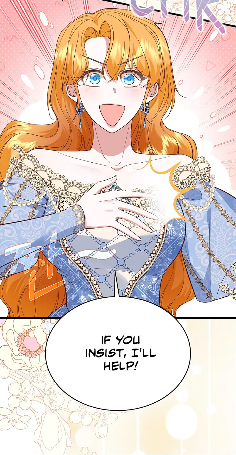 The Object of your Obsession is Wrong, Lord of the Tower! Chapter 33 245 10