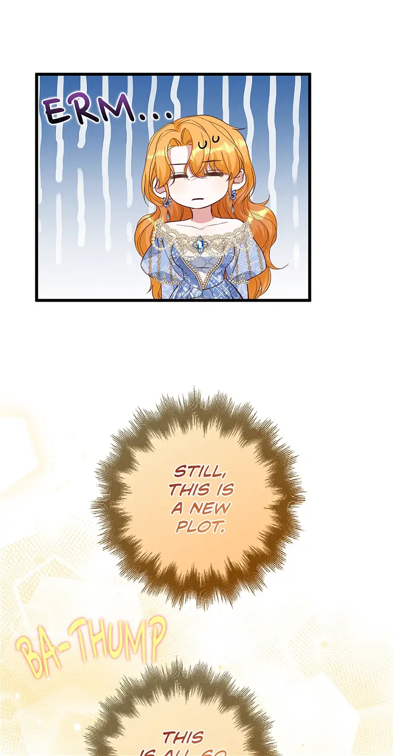 The Object of your Obsession is Wrong, Lord of the Tower! Chapter 33 249 14