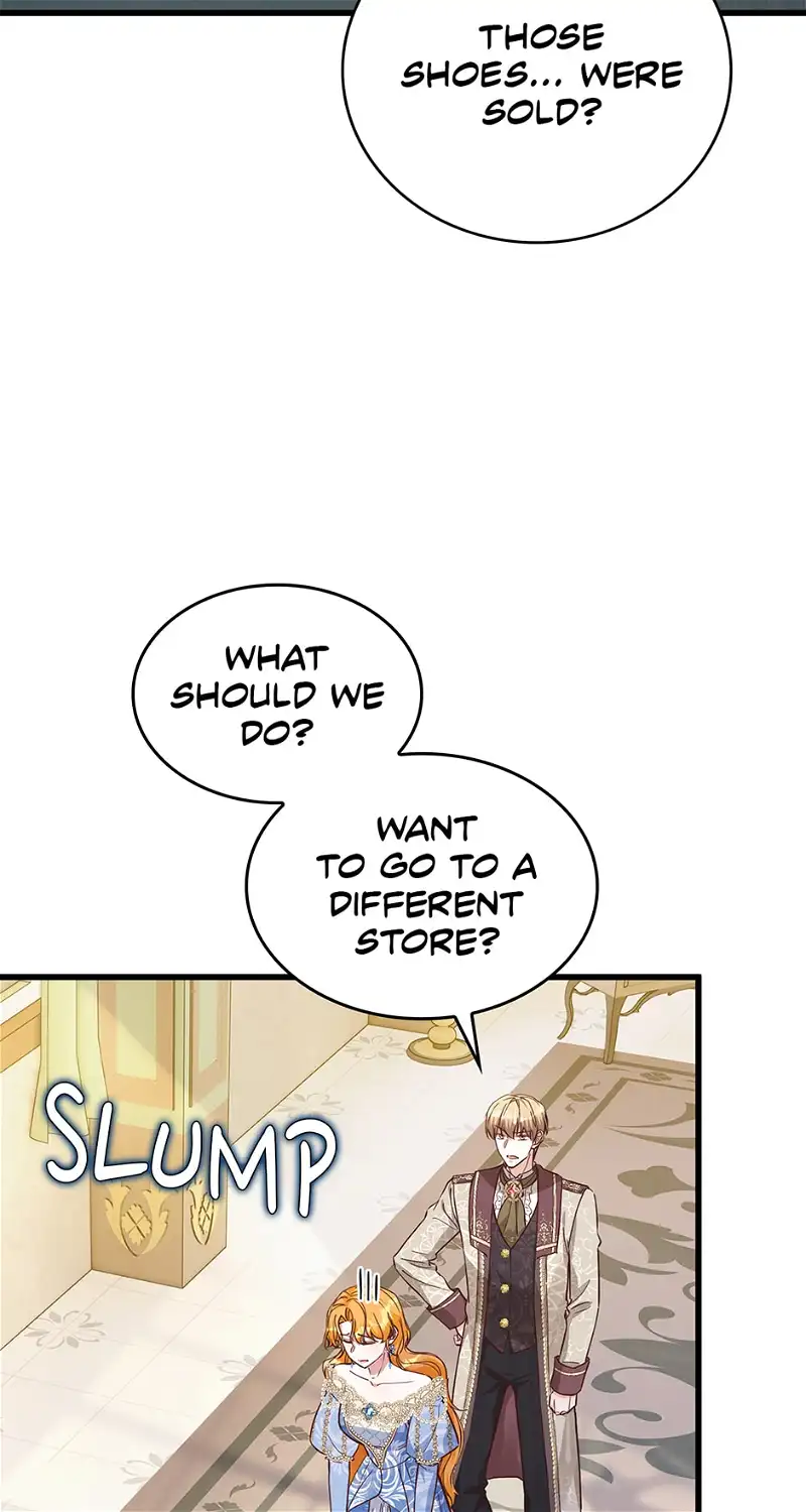 The Object of your Obsession is Wrong, Lord of the Tower! Chapter 33 252 17