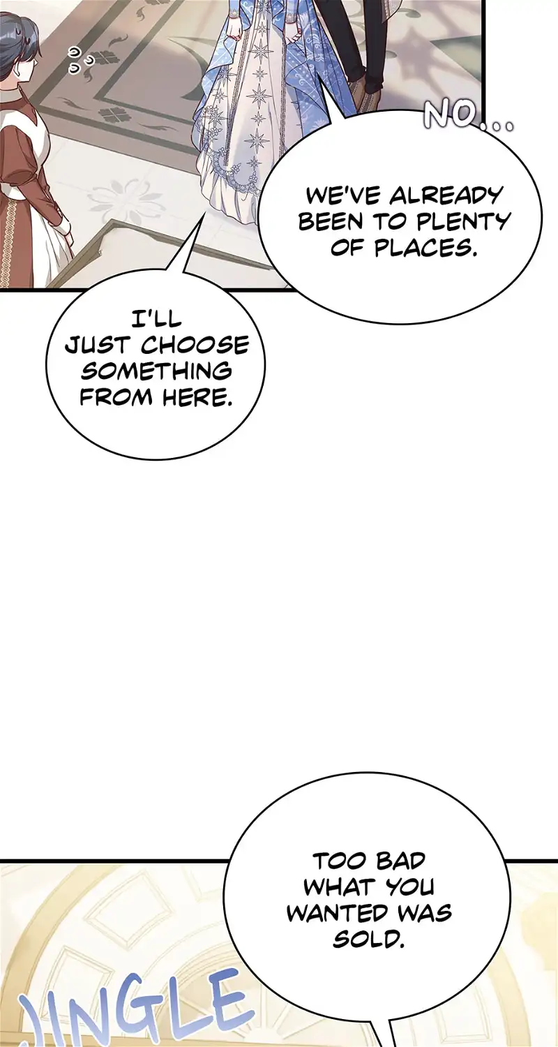 The Object of your Obsession is Wrong, Lord of the Tower! Chapter 33 253 18