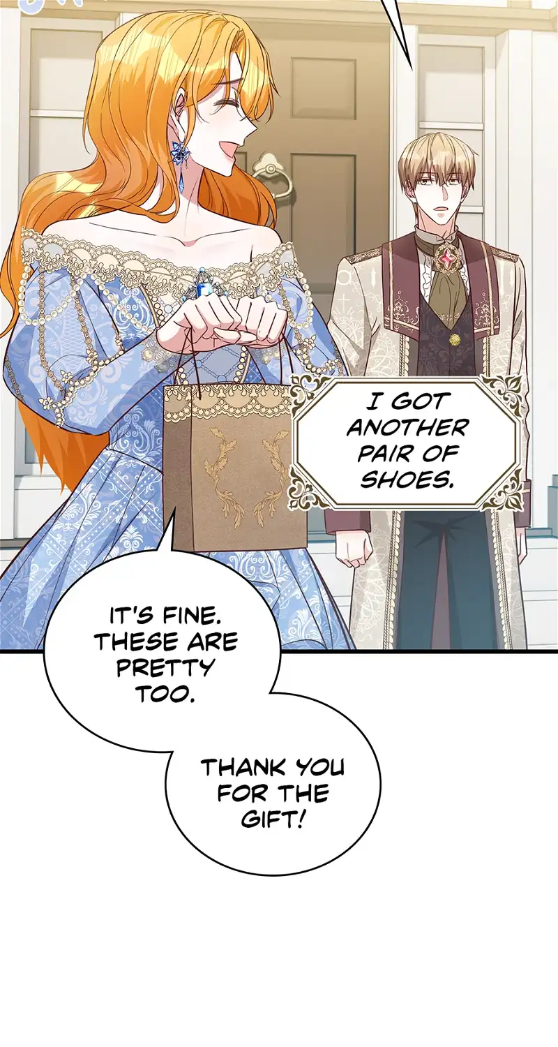 The Object of your Obsession is Wrong, Lord of the Tower! Chapter 33 254 19
