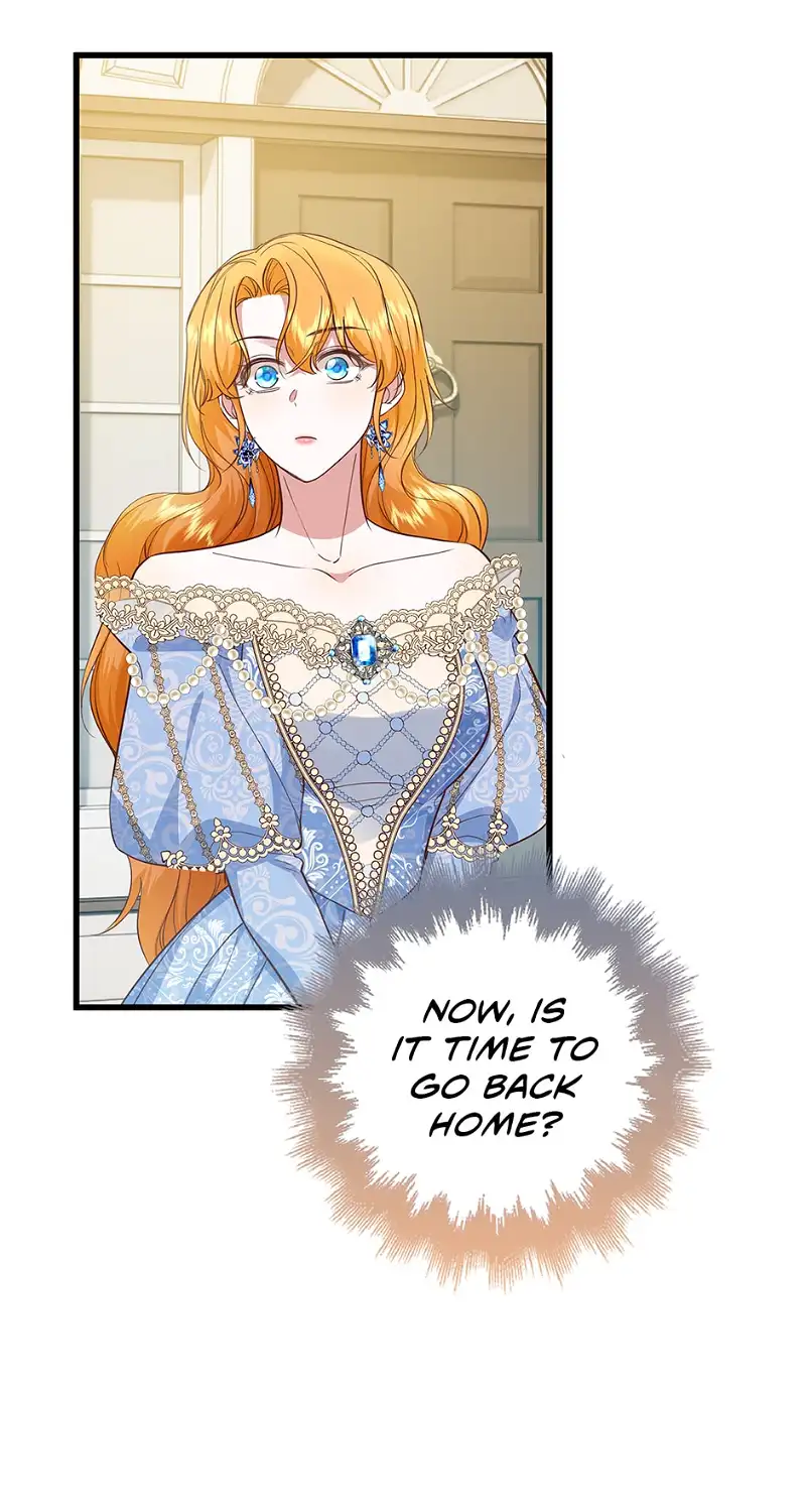 The Object of your Obsession is Wrong, Lord of the Tower! Chapter 33 255 20