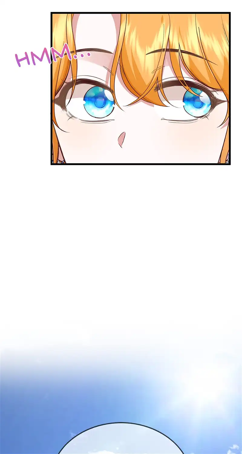 The Object of your Obsession is Wrong, Lord of the Tower! Chapter 33 256 21