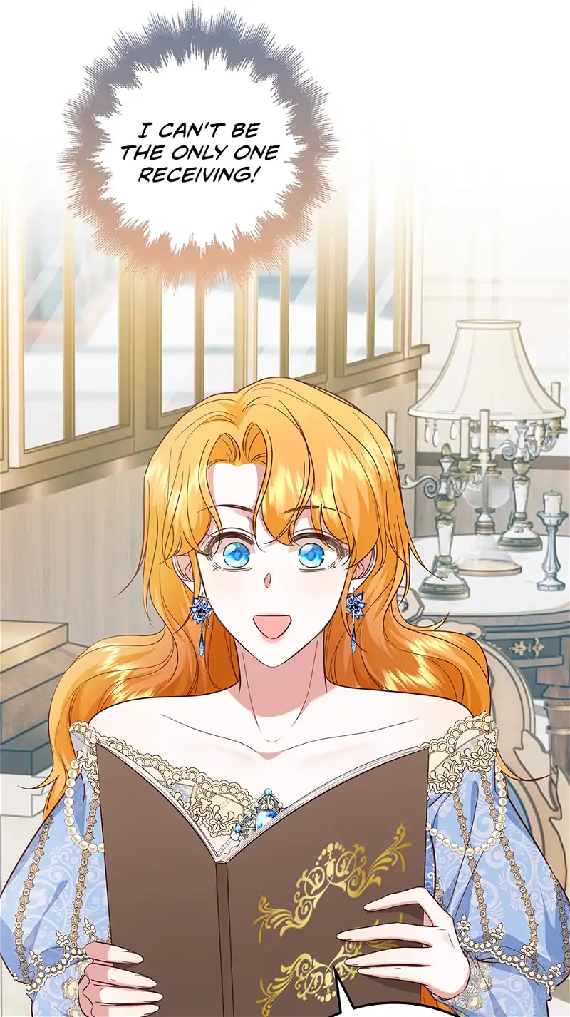 The Object of your Obsession is Wrong, Lord of the Tower! Chapter 33 259 24