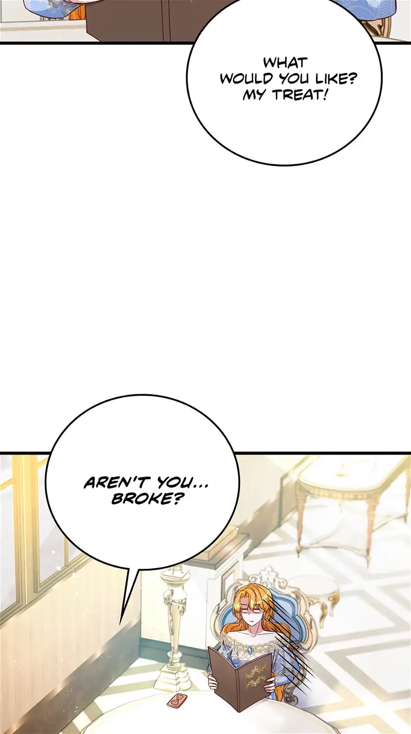 The Object of your Obsession is Wrong, Lord of the Tower! Chapter 33 260 25