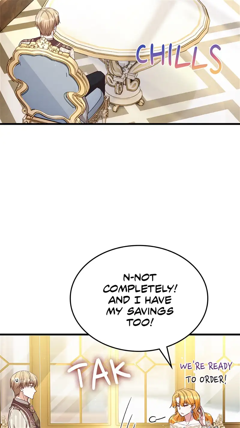 The Object of your Obsession is Wrong, Lord of the Tower! Chapter 33 261 26