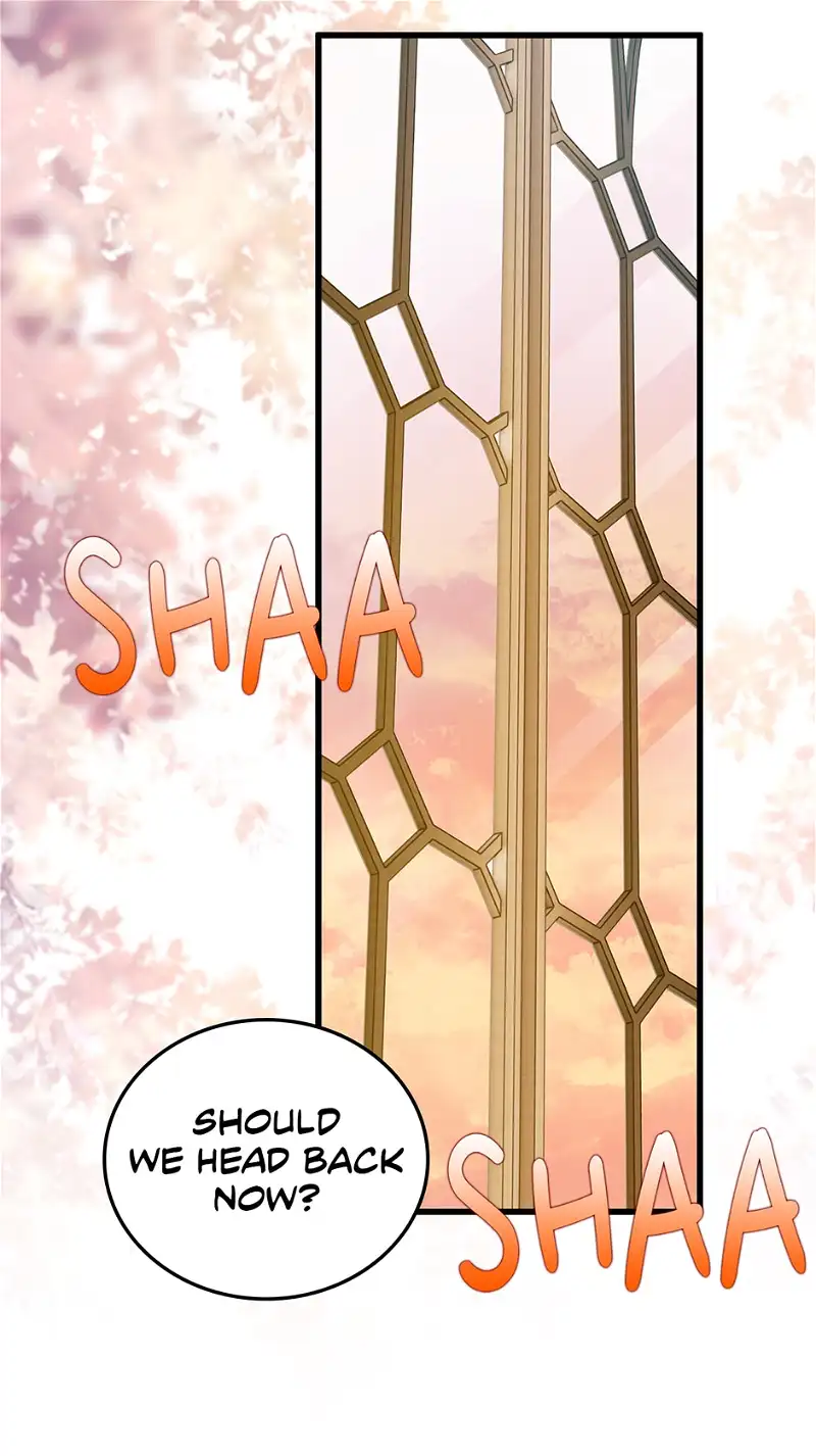 The Object of your Obsession is Wrong, Lord of the Tower! Chapter 33 263 28