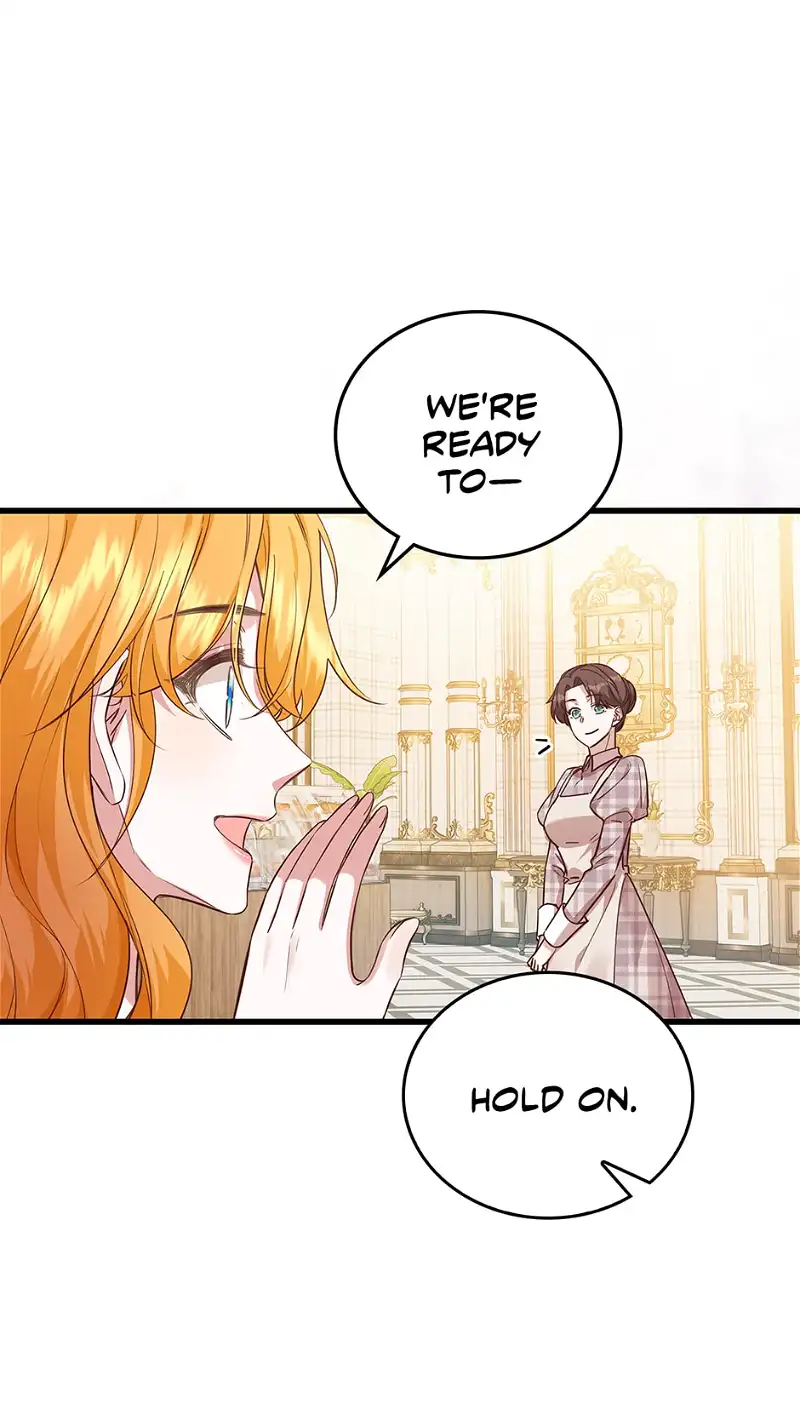 The Object of your Obsession is Wrong, Lord of the Tower! Chapter 33 264 29