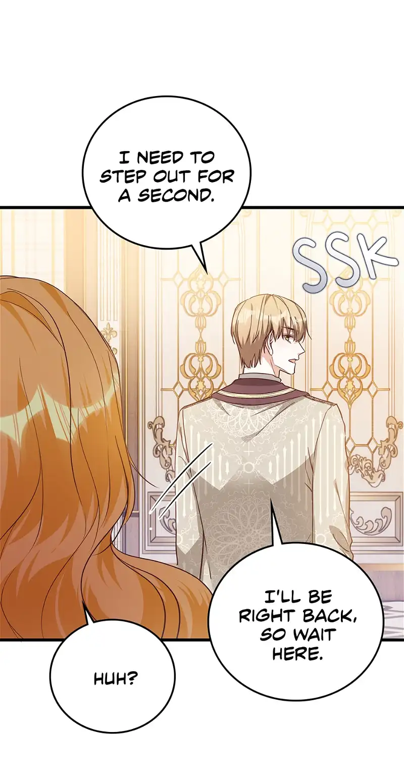 The Object of your Obsession is Wrong, Lord of the Tower! Chapter 33 265 30