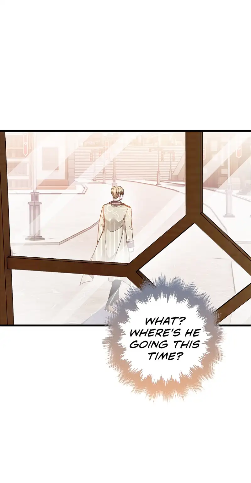 The Object of your Obsession is Wrong, Lord of the Tower! Chapter 33 266 31