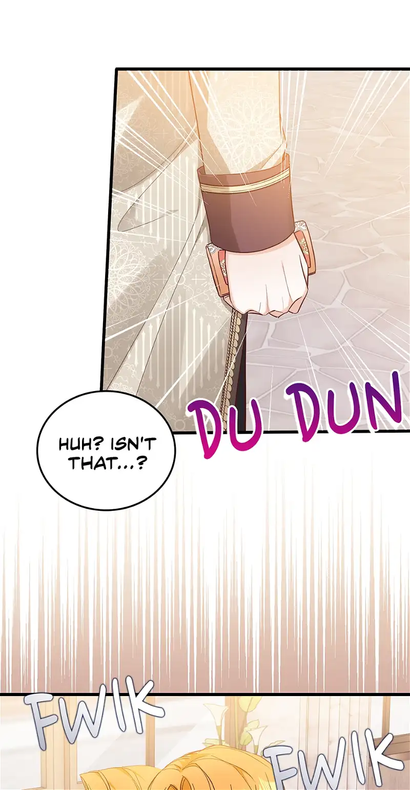 The Object of your Obsession is Wrong, Lord of the Tower! Chapter 33 267 32