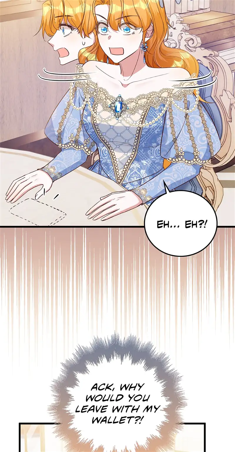 The Object of your Obsession is Wrong, Lord of the Tower! Chapter 33 268 33