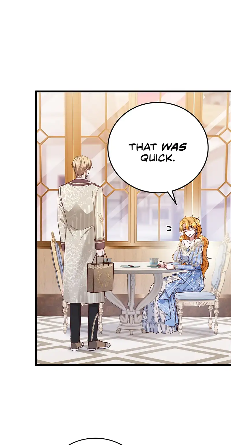 The Object of your Obsession is Wrong, Lord of the Tower! Chapter 33 271 36