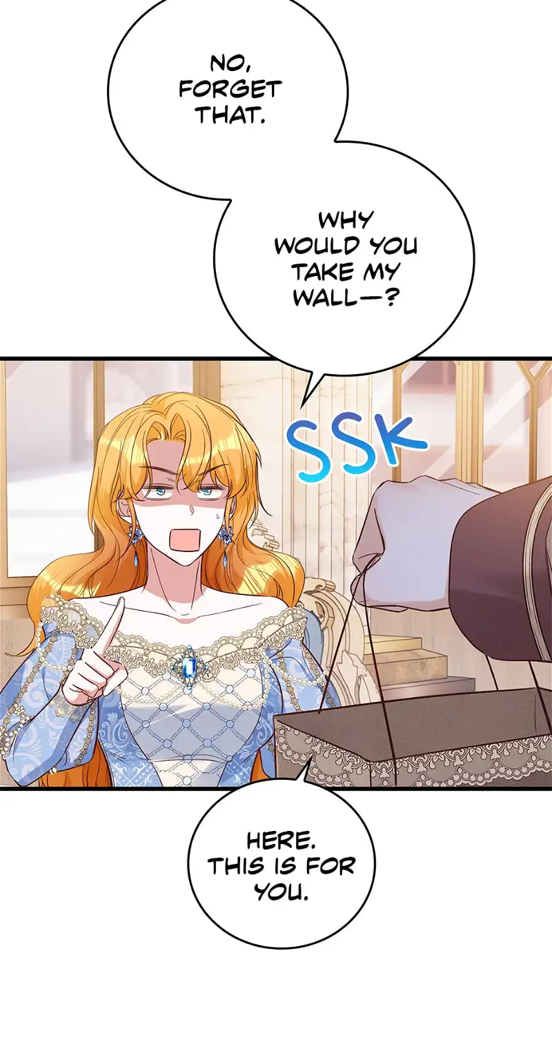 The Object of your Obsession is Wrong, Lord of the Tower! Chapter 33 272 37