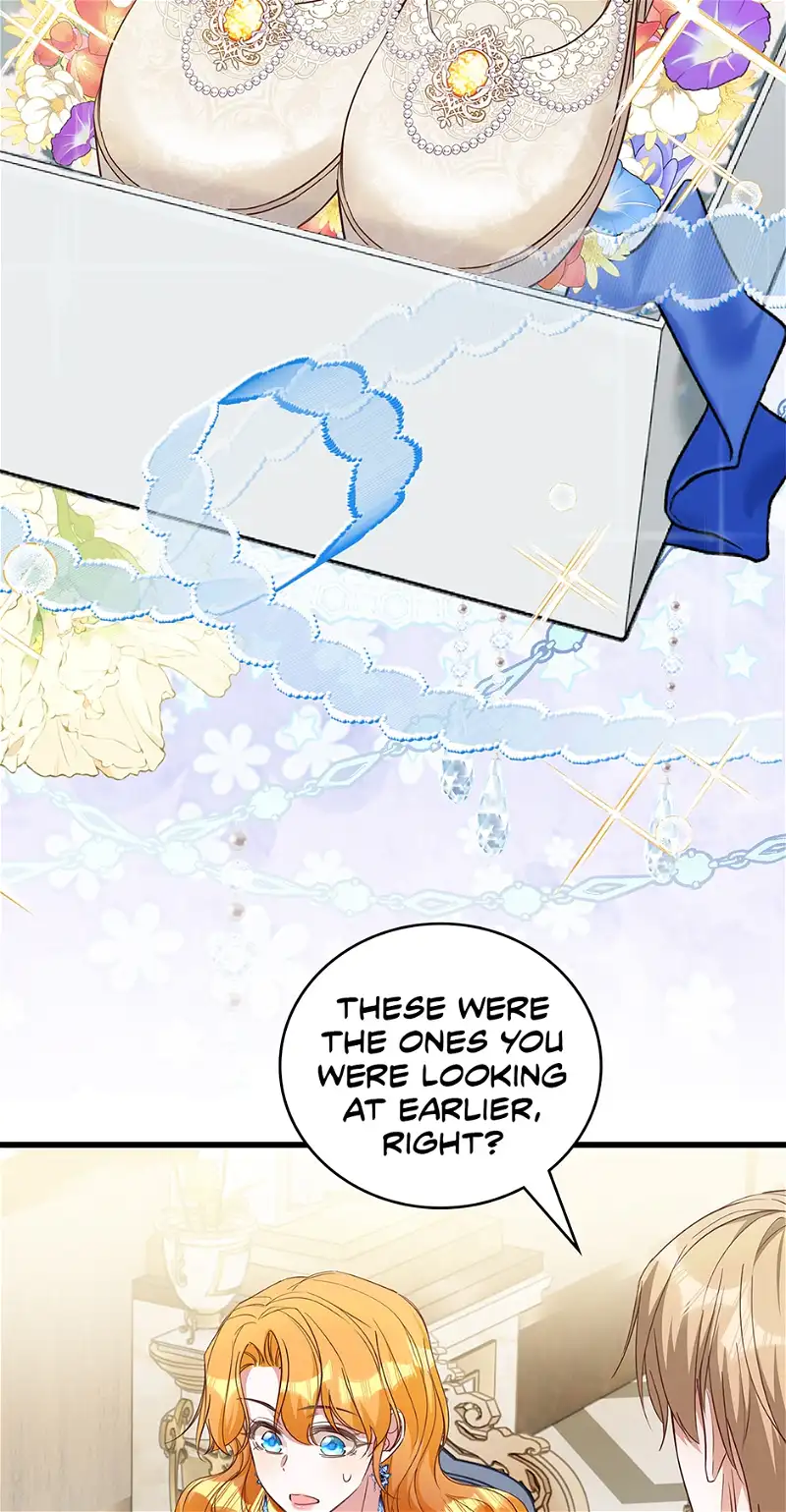 The Object of your Obsession is Wrong, Lord of the Tower! Chapter 33 274 39