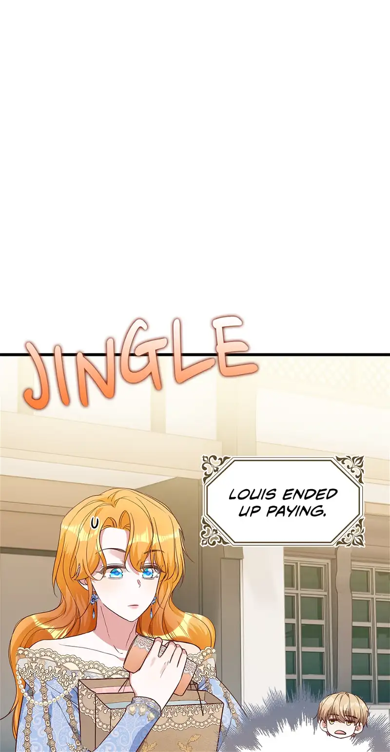 The Object of your Obsession is Wrong, Lord of the Tower! Chapter 33 278 43