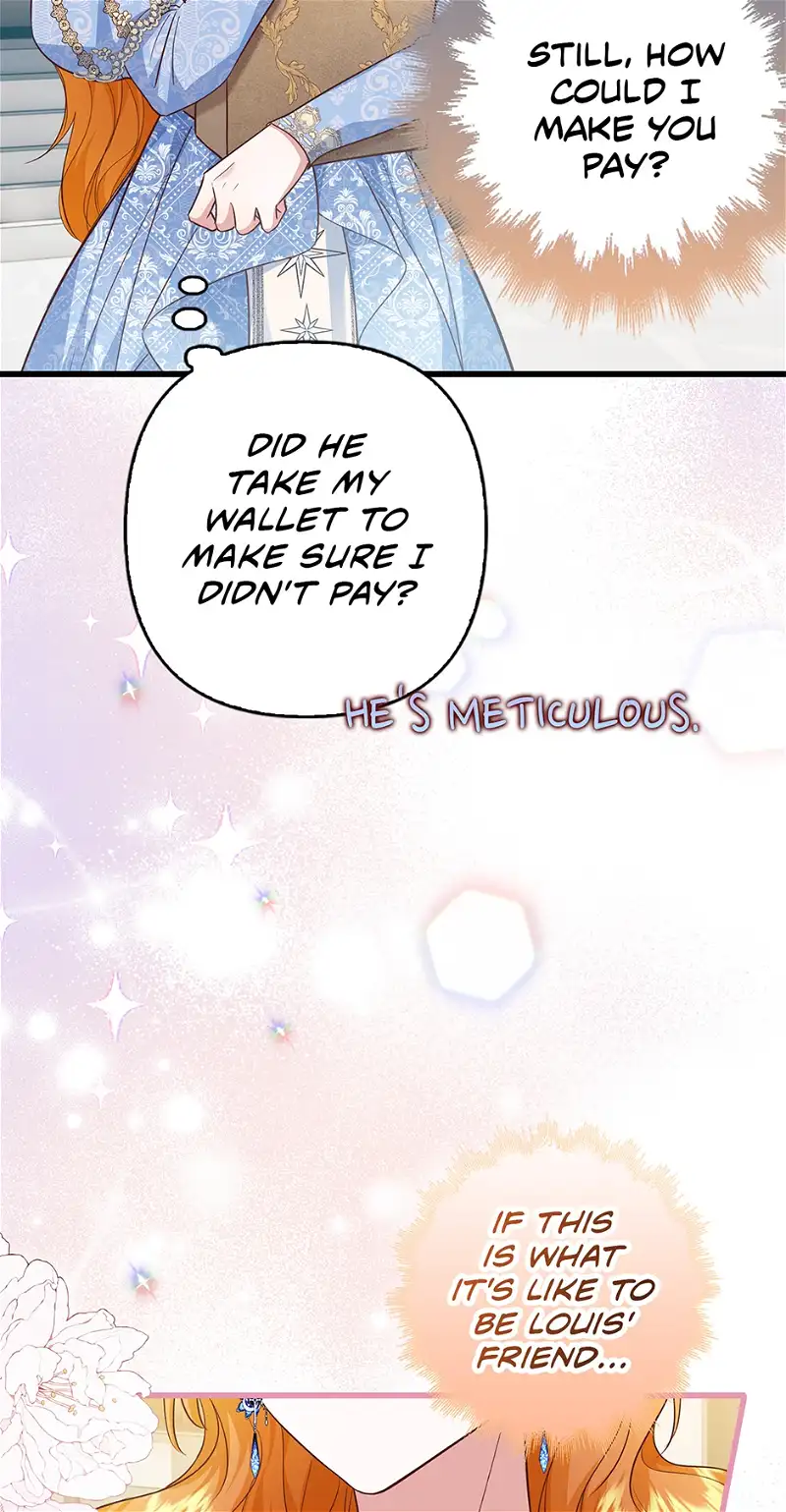 The Object of your Obsession is Wrong, Lord of the Tower! Chapter 33 279 44