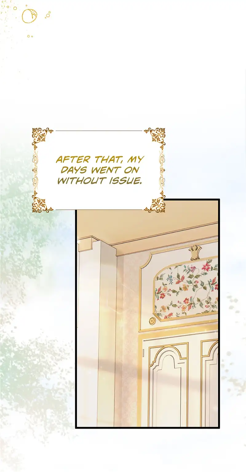 The Object of your Obsession is Wrong, Lord of the Tower! Chapter 33 283 48