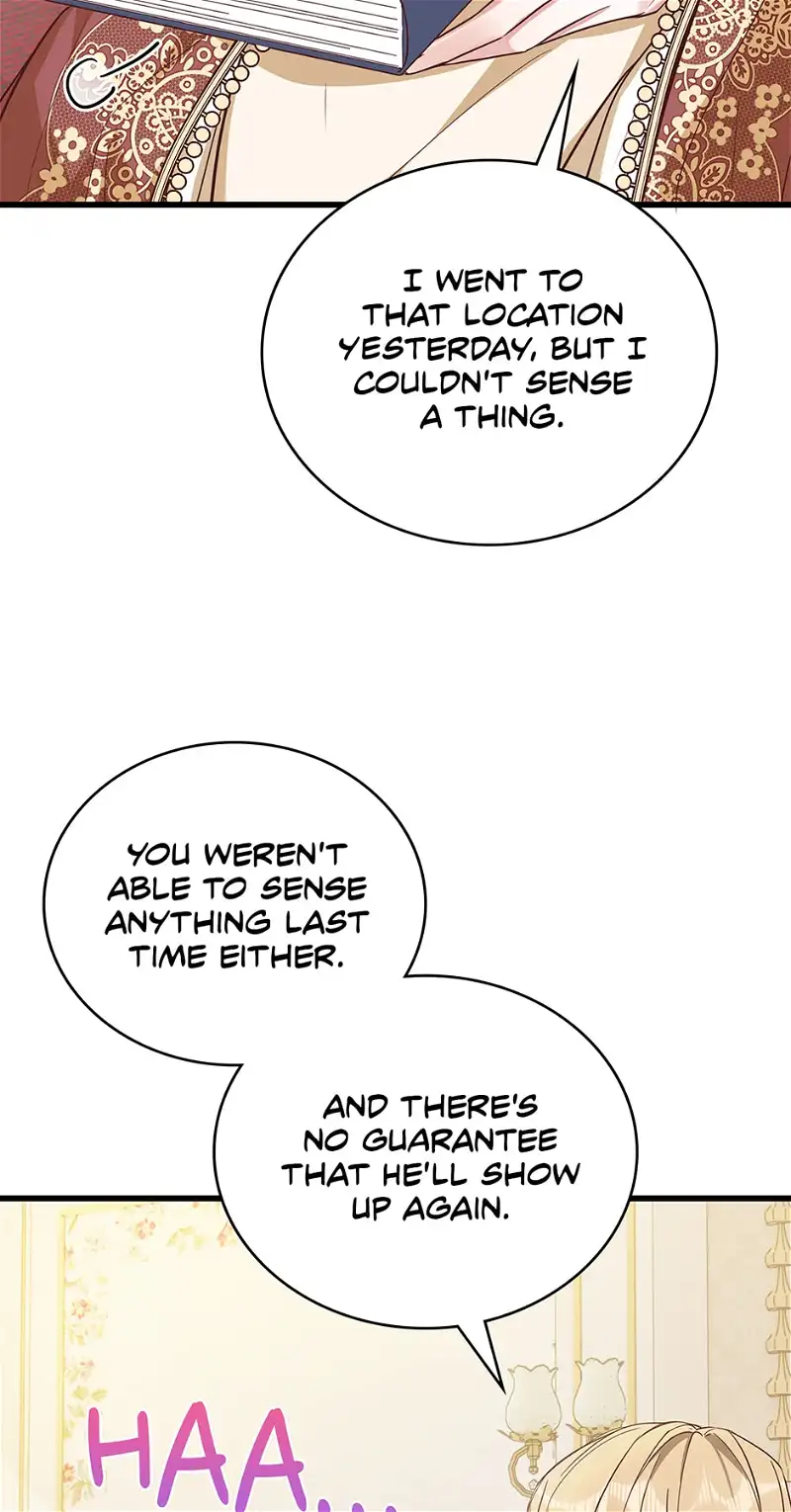 The Object of your Obsession is Wrong, Lord of the Tower! Chapter 33 285 50