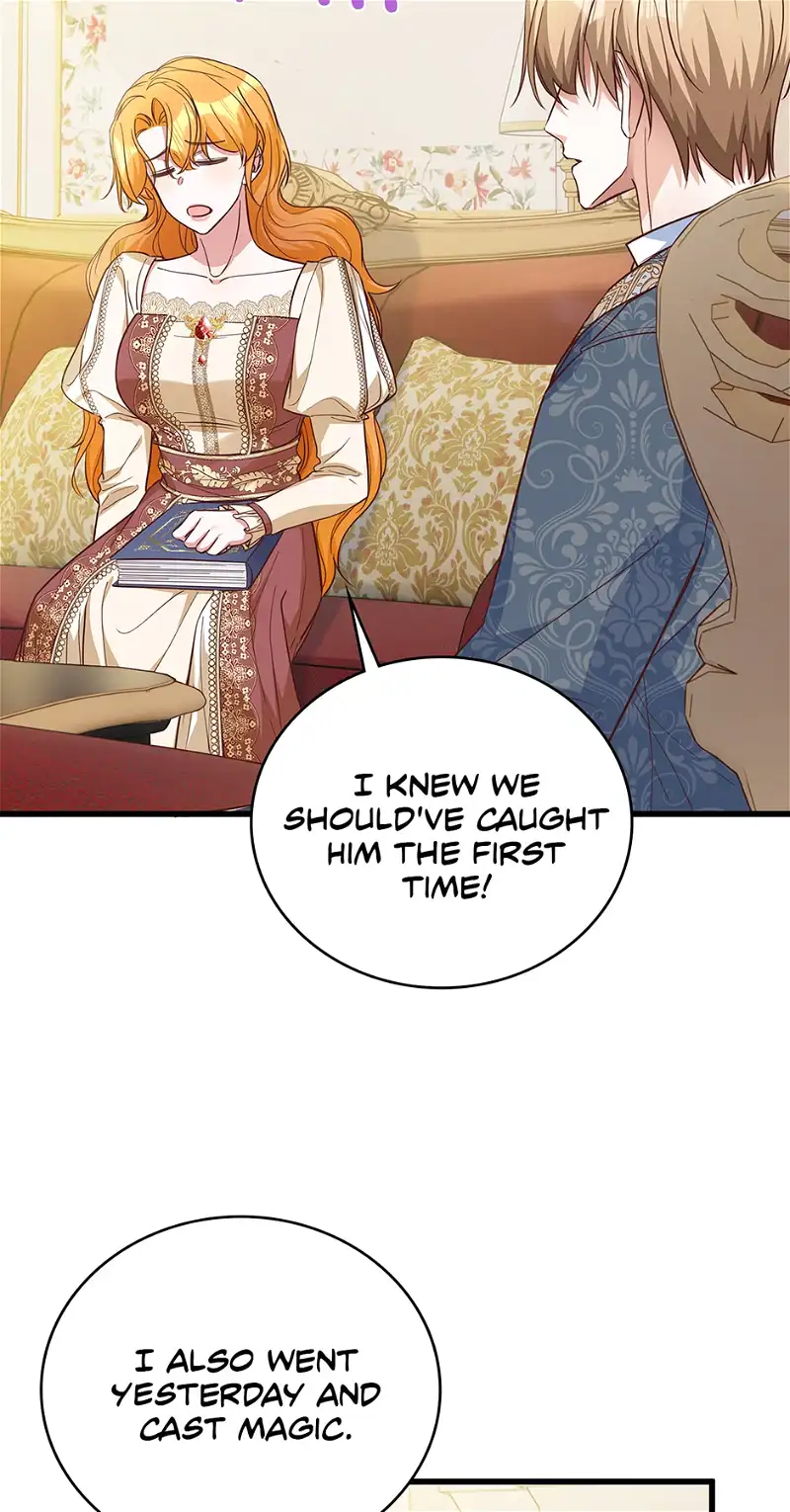 The Object of your Obsession is Wrong, Lord of the Tower! Chapter 33 286 51