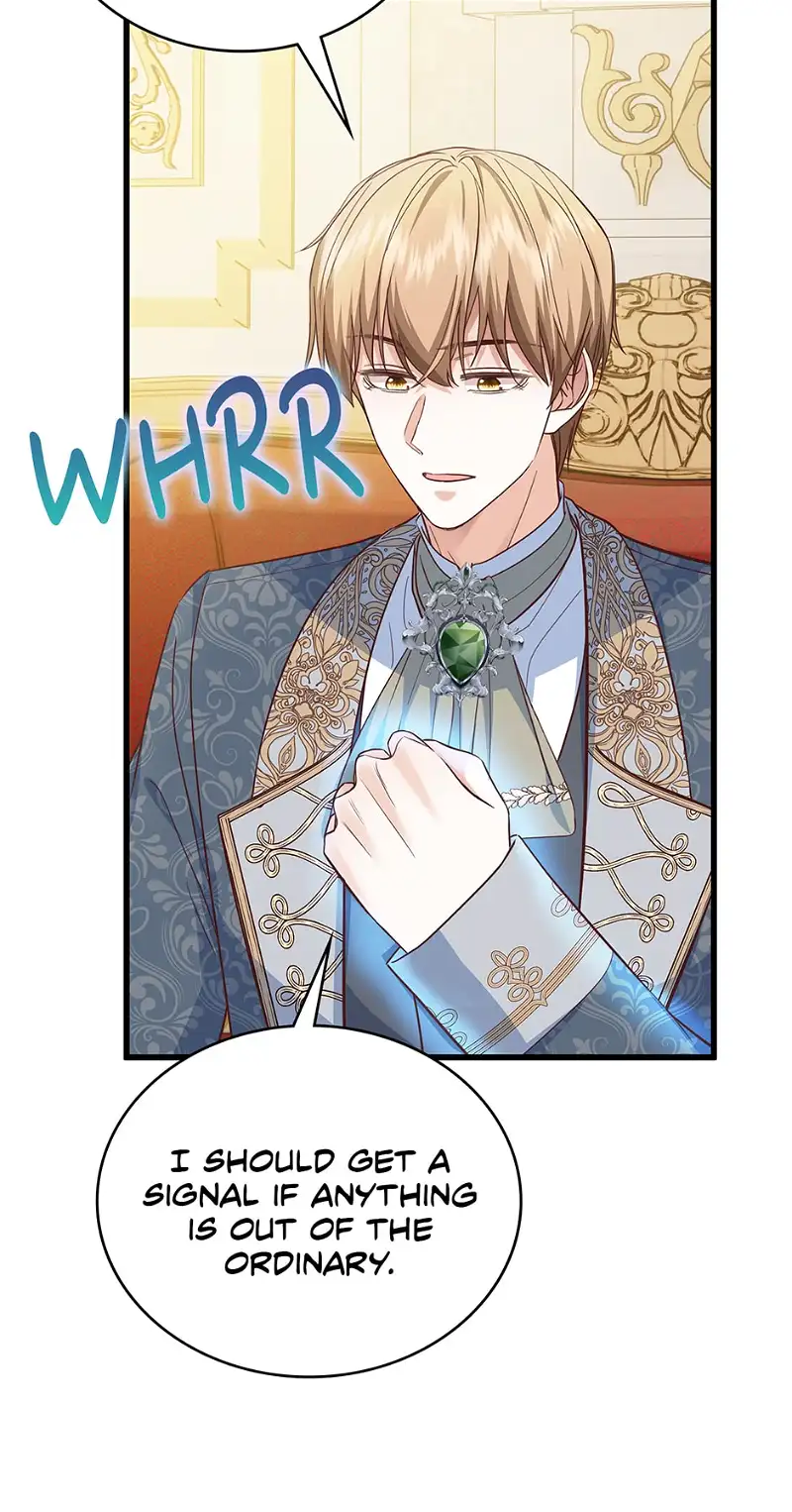 The Object of your Obsession is Wrong, Lord of the Tower! Chapter 33 287 52