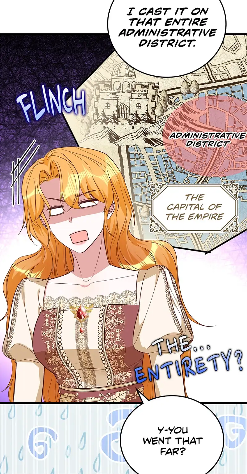 The Object of your Obsession is Wrong, Lord of the Tower! Chapter 33 289 54