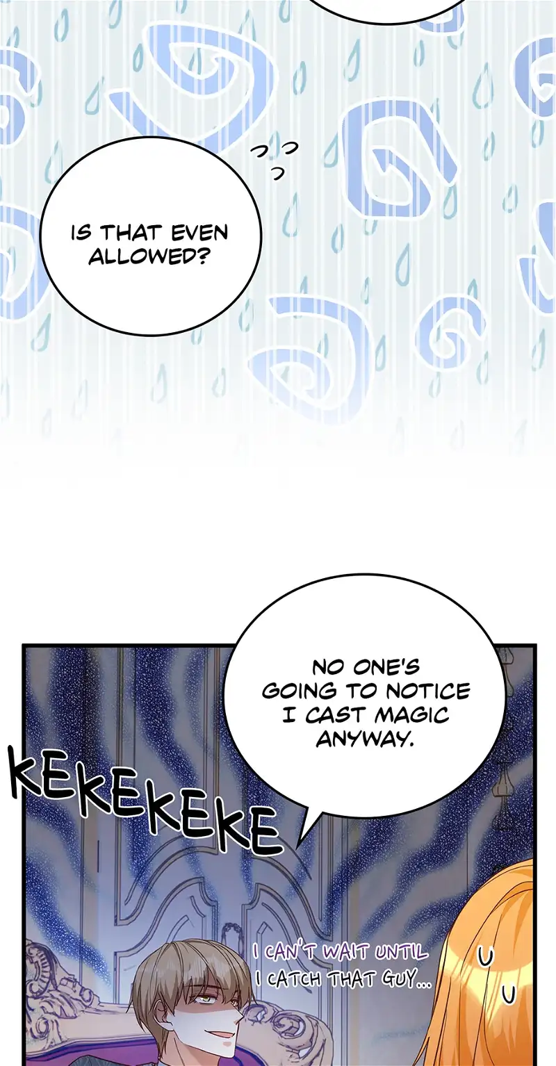 The Object of your Obsession is Wrong, Lord of the Tower! Chapter 33 290 55