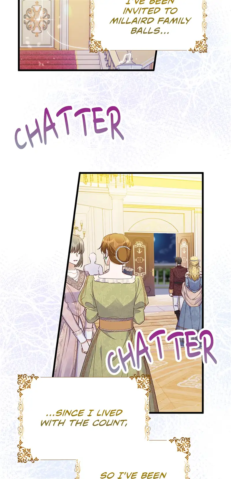 The Object of your Obsession is Wrong, Lord of the Tower! Chapter 33 294 59