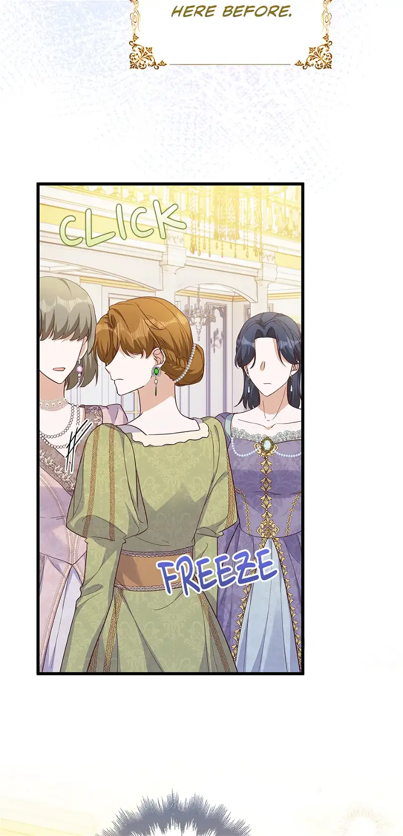 The Object of your Obsession is Wrong, Lord of the Tower! Chapter 33 295 60