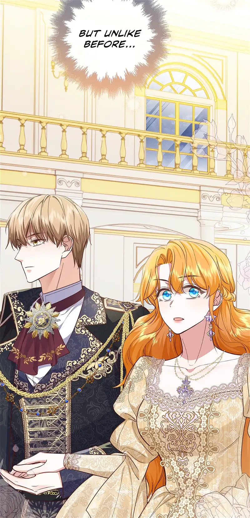 The Object of your Obsession is Wrong, Lord of the Tower! Chapter 33 296 61