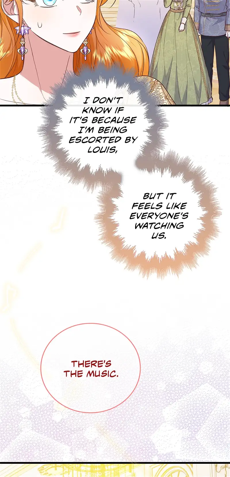 The Object of your Obsession is Wrong, Lord of the Tower! Chapter 33 298 63